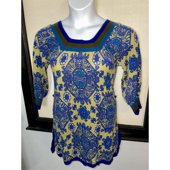 Free People Cashmere Sweater - Small - B10 - Picture 2 of 7